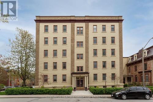 30 - 67 Sydenham Street, Kingston (Central City East), ON - Outdoor With Facade