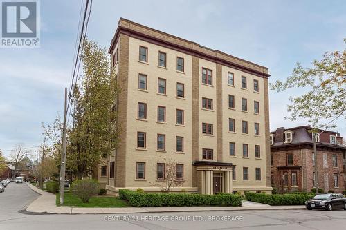 30 - 67 Sydenham Street, Kingston (Central City East), ON - Outdoor With Facade