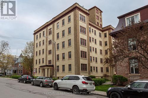 30 - 67 Sydenham Street, Kingston (Central City East), ON - Outdoor With Facade