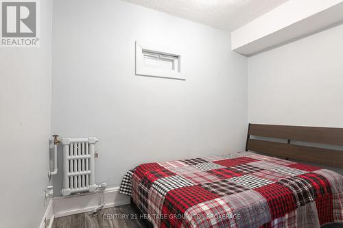 30 - 67 Sydenham Street, Kingston (Central City East), ON - Indoor Photo Showing Bedroom