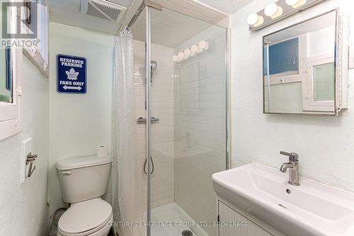 30 - 67 Sydenham Street, Kingston (Central City East), ON - Indoor Photo Showing Bathroom