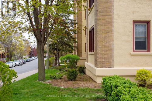 30 - 67 Sydenham Street, Kingston (Central City East), ON - Outdoor