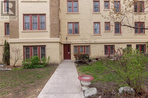 30 - 67 Sydenham Street, Kingston (Central City East), ON - Outdoor With Facade