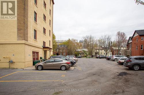 30 - 67 Sydenham Street, Kingston (Central City East), ON - Outdoor