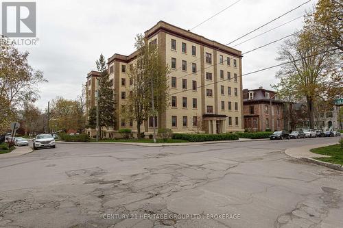 30 - 67 Sydenham Street, Kingston (Central City East), ON - Outdoor With Facade