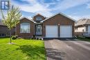 10 Briarwood Crescent, Greater Napanee, ON  - Outdoor With Facade 