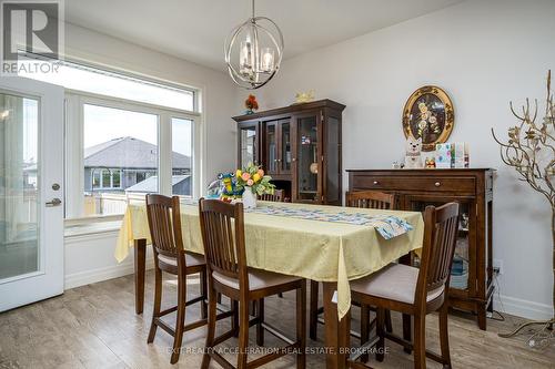 10 Briarwood Crescent, Greater Napanee, ON - Indoor Photo Showing Dining Room