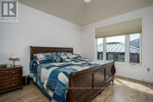 10 Briarwood Crescent, Greater Napanee, ON - Indoor Photo Showing Bedroom