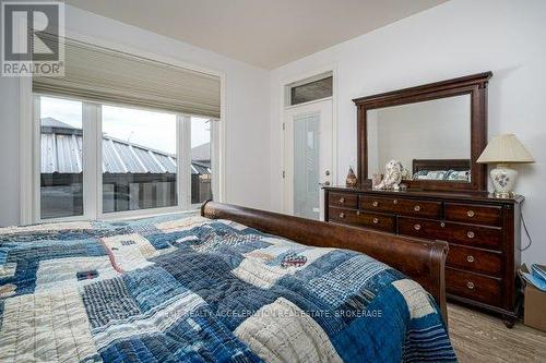 10 Briarwood Crescent, Greater Napanee, ON - Indoor Photo Showing Bedroom