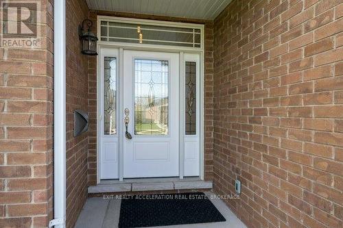 10 Briarwood Crescent, Greater Napanee, ON -  With Exterior