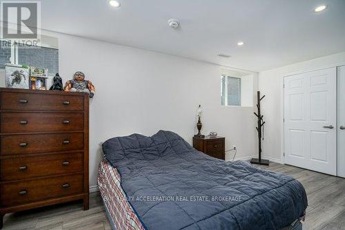 10 Briarwood Crescent, Greater Napanee, ON - Indoor Photo Showing Bedroom