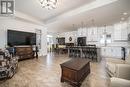 10 Briarwood Crescent, Greater Napanee, ON  - Indoor Photo Showing Living Room 