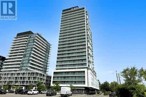 2006 - 188 Fairview Mall Drive, Toronto, ON - Outdoor With Facade