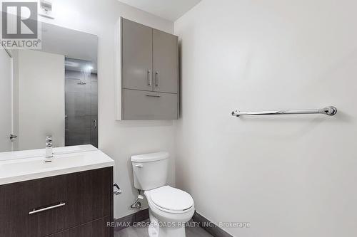 2006 - 188 Fairview Mall Drive, Toronto, ON - Indoor Photo Showing Bathroom