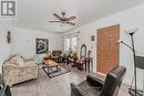 48 Alma Street S, Guelph (Central West), ON  - Indoor Photo Showing Living Room 