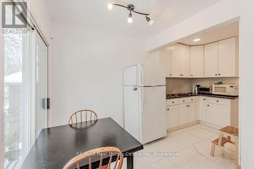 48 Alma Street S, Guelph (Central West), ON - Indoor Photo Showing Kitchen