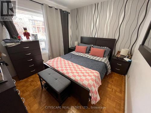 244 Rosethorn Avenue, Toronto, ON - Indoor Photo Showing Bedroom