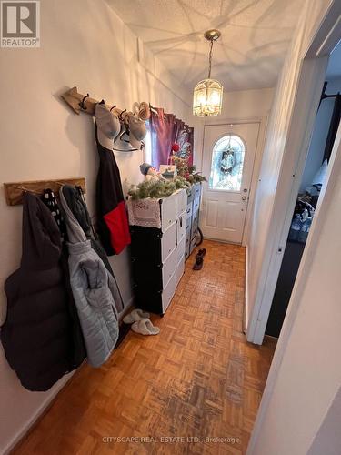 244 Rosethorn Avenue, Toronto, ON - Indoor Photo Showing Other Room