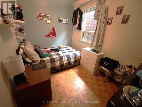 244 Rosethorn Avenue, Toronto, ON - Indoor Photo Showing Bedroom