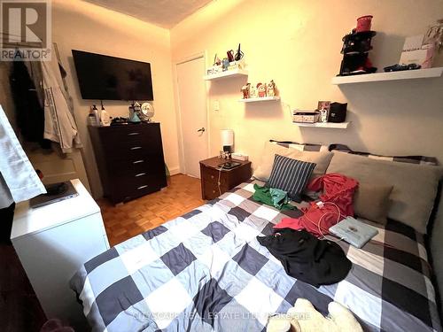 244 Rosethorn Avenue, Toronto, ON - Indoor Photo Showing Bedroom