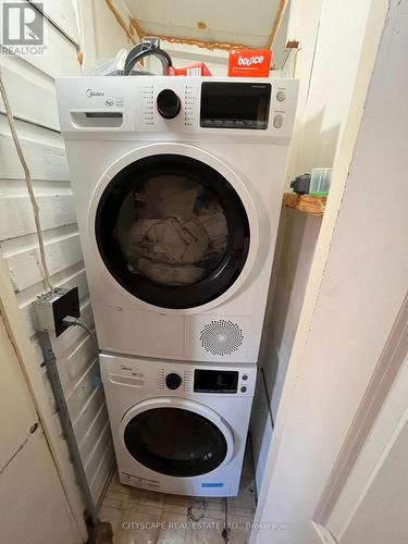 244 Rosethorn Avenue, Toronto, ON - Indoor Photo Showing Laundry Room