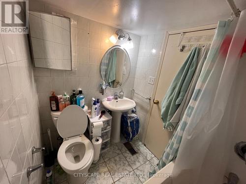 244 Rosethorn Avenue, Toronto, ON - Indoor Photo Showing Bathroom