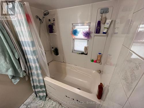 244 Rosethorn Avenue, Toronto, ON - Indoor Photo Showing Bathroom