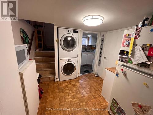 244 Rosethorn Avenue, Toronto, ON - Indoor Photo Showing Laundry Room