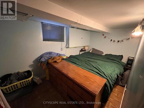 244 Rosethorn Avenue, Toronto, ON - Indoor Photo Showing Bedroom