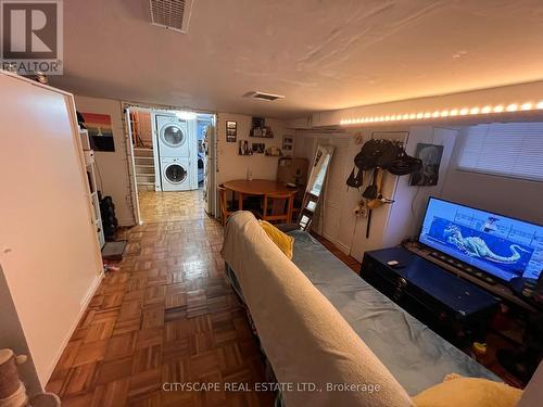 244 Rosethorn Avenue, Toronto, ON - Indoor Photo Showing Other Room