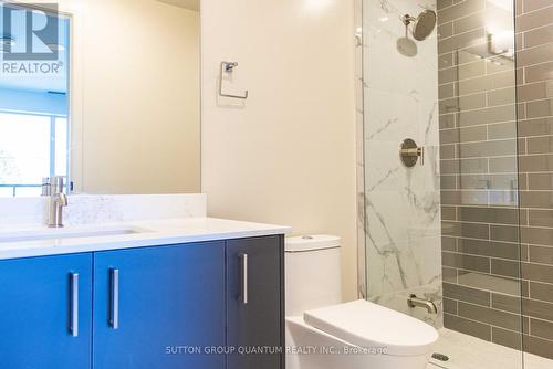 207 - 8010 Derry Road, Milton, ON - Indoor Photo Showing Bathroom