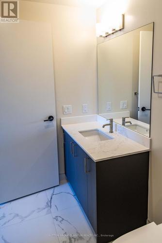 207 - 8010 Derry Road, Milton, ON - Indoor Photo Showing Bathroom