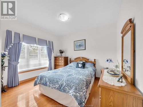 7126 Driver Lane, Amherstburg, ON - Indoor Photo Showing Bedroom