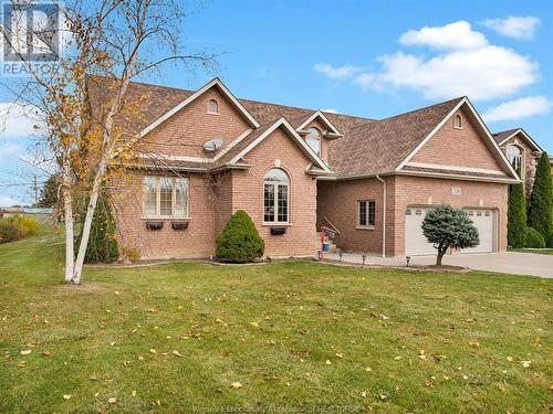 7126 Driver Lane, Amherstburg, ON - Outdoor