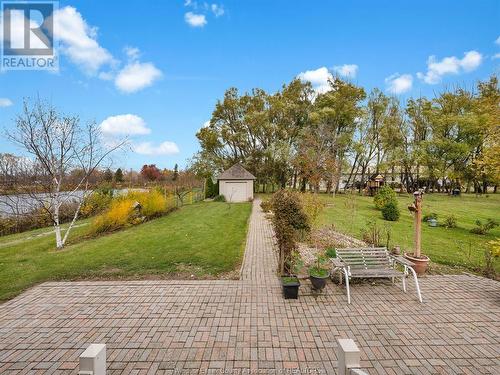 7126 Driver Lane, Amherstburg, ON - Outdoor