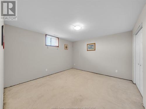 7126 Driver Lane, Amherstburg, ON - Indoor Photo Showing Other Room