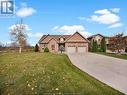 7126 Driver Lane, Amherstburg, ON  - Outdoor With Facade 