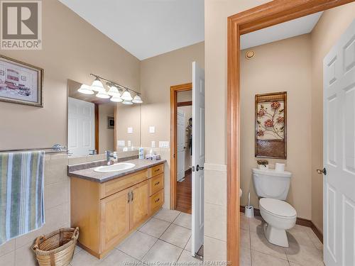 7126 Driver Lane, Amherstburg, ON - Indoor Photo Showing Bathroom