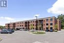 3160 Meadowbrook Lane Unit# 204, Windsor, ON  - Outdoor With Facade 