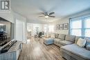 72 Elgin Street S, Cambridge, ON  - Indoor Photo Showing Living Room 