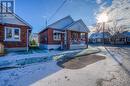 90 Gordon Street, Brantford, ON  - Outdoor With Facade 