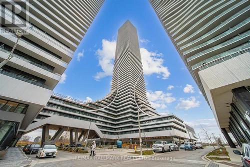 4418 - 30 Shore Breeze Drive, Toronto, ON - Outdoor