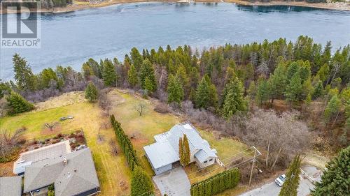 3601 3Rd Avenue, Castlegar, BC - Outdoor With Body Of Water With View