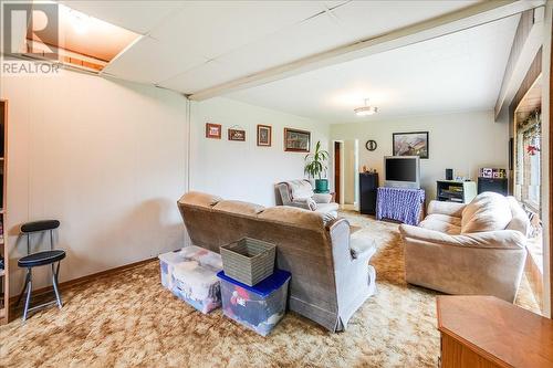 3601 3Rd Avenue, Castlegar, BC - Indoor