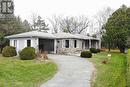 78 Islandview Road, Kawartha Lakes (Fenelon Falls), ON  - Outdoor With Facade 