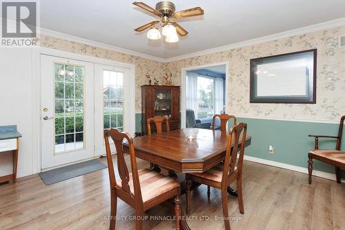 78 Islandview Road, Kawartha Lakes (Fenelon Falls), ON - Indoor Photo Showing Dining Room