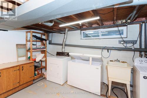 78 Islandview Road, Kawartha Lakes (Fenelon Falls), ON - Indoor Photo Showing Laundry Room