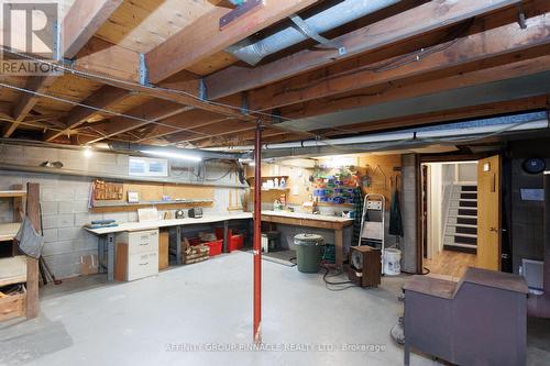 78 Islandview Road, Kawartha Lakes (Fenelon Falls), ON - Indoor Photo Showing Basement