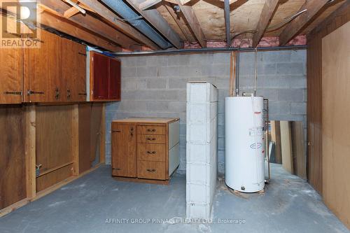 78 Islandview Road, Kawartha Lakes (Fenelon Falls), ON - Indoor Photo Showing Basement