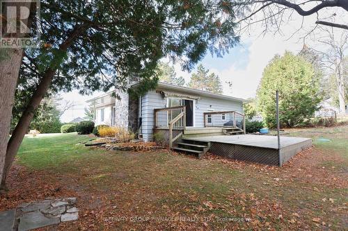 78 Islandview Road, Kawartha Lakes (Fenelon Falls), ON - Outdoor